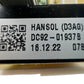 DC92-01937B DC92-01624A Samsung Washer Control Board ⚡️2 Year Warranty⚡️Fast Shipping⚡️