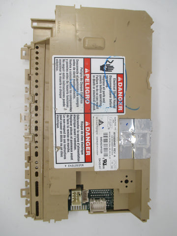 5-Year Warranty W10598482 Whirlpool Dishwasher Control Board ⚡️2 Year Warranty⚡️Fast Shipping⚡️