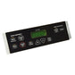 WB27T10468 191D3776P003 GE Black Stove Control ⚡2 Year Warranty ⚡ Fast Shipping⚡