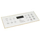⭐NEW! Stove Overlay Display Face Works With 316418321 Oven Control ⭐ Fast Shipping!
