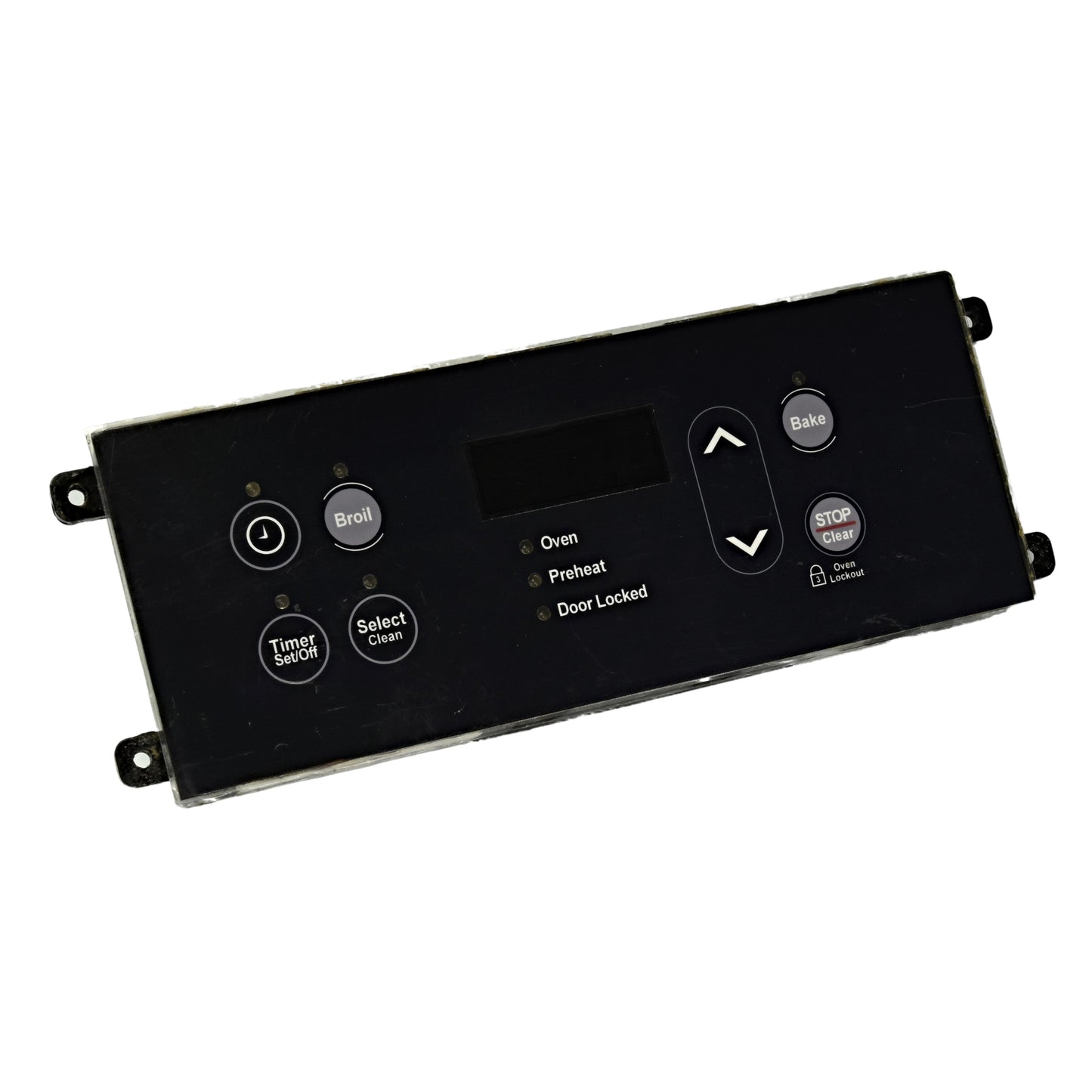316418207  Black Frigidaire Stove Control⚡2 Year Warranty ⚡ Fast Shipping⚡