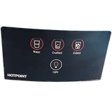 Genuine OEM GE Control Part 197D5551G018 ⚡️2 Year Warranty⚡️Fast Shipping⚡️