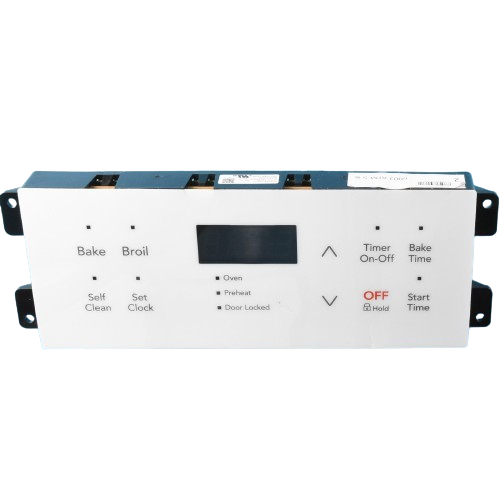 A03619524 Black Frigidaire Stove Range Control *1 Year Guaranty* Same Day Ship