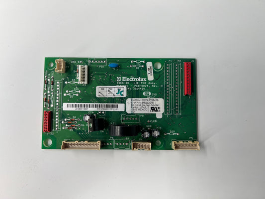 316442018 Original Frigidaire LIFETIME GUARANTEE