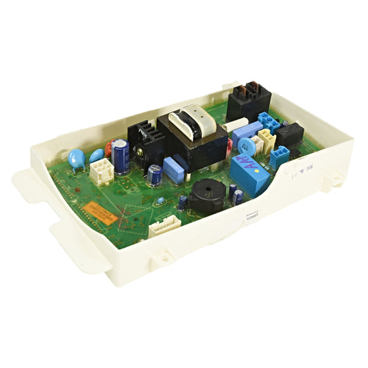 EBR33640906 LG Dryer Control ⚡️2 Year Warranty ⚡️ Fast Shipping ⚡️