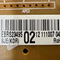 EBR52349502 LG Stove Range Control Board ⚡️2 Year Warranty⚡️Fast Shipping⚡️