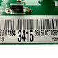 EBR78643415 LG Refrigerator Control Board ⚡️2 Year Warranty⚡️Fast Shipping⚡️
