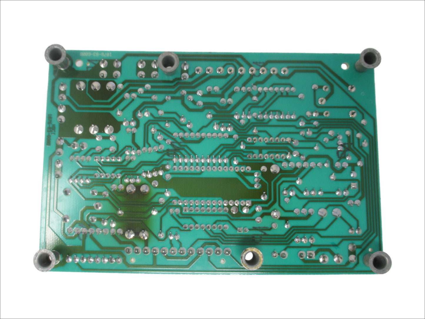 Climate Master Control Board 17B0001N01 - Side View