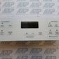 GE Stove Control Board 164D8450G162