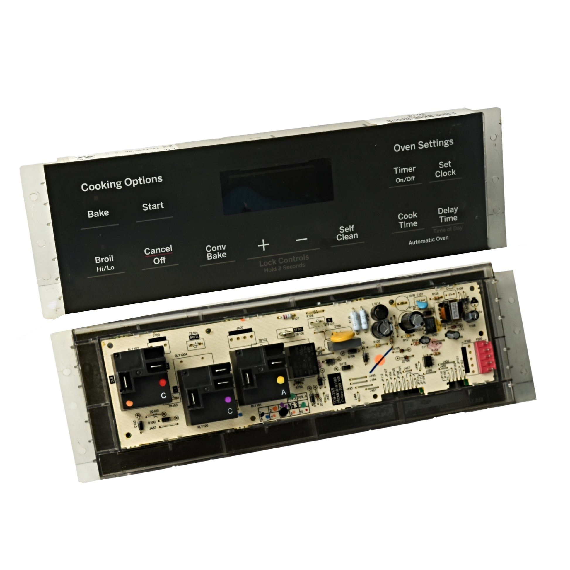 GE 164D8450G163