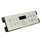 316418306  White Frigidaire Stove Control⚡2 Year Warranty ⚡ Fast Shipping⚡