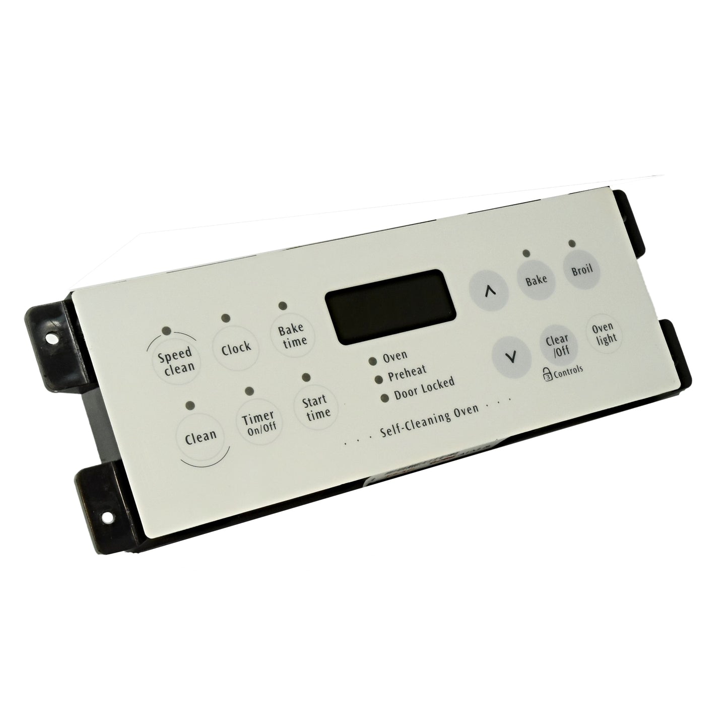 316418306  White Frigidaire Stove Control⚡2 Year Warranty ⚡ Fast Shipping⚡