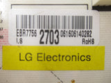 EBR77562703 LG Stove Range Control Board *1 Year Guaranty* SAME DAY SHIP