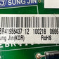 EBR41956437 LG Refrigerator Control Board *1 Year Guaranty* FAST SHIP