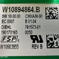 W10894864 Whirlpool Stove Range Control Board *1 Year Guaranty* FAST SHIP