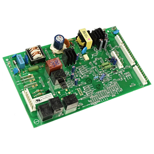 WR55X10552 200D6221G010 AAP REFURBISHED GE Refrigerator Board LIFETIME Guarantee