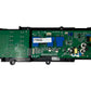 GE Dryer Control Board 234D2086G003 - Front View