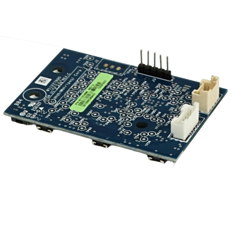 Genuine OEM Whirlpool Control Board W11374896🔥 2 Year Warranty 🔥 Fast Shipping 🔥