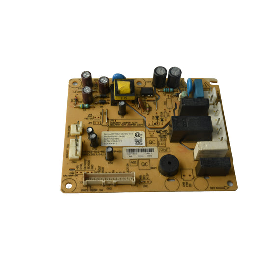Electrolux Refrigerator Main Board Control Board A02710612
