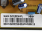 Genuine OEM Samsung Control Board DA92-00768J🔥 2 Year Warranty 🔥 Fast Shipping 🔥