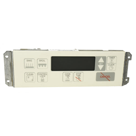 7601P553-60 74003683 White Maytag ELECTRIC Stove Control⚡️2 Year Warranty⚡️Fast Shipping⚡️