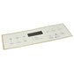 ⭐NEW! Stove Overlay Display Face Works With 316557230 Oven Control ⭐ Fast Shipping!