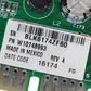 Genuine OEM Whirlpool Control Board W10748993🔥 2 Year Warranty 🔥 Fast Shipping 🔥