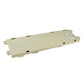 GE Dryer Control Board 212D1199G02 - Side View