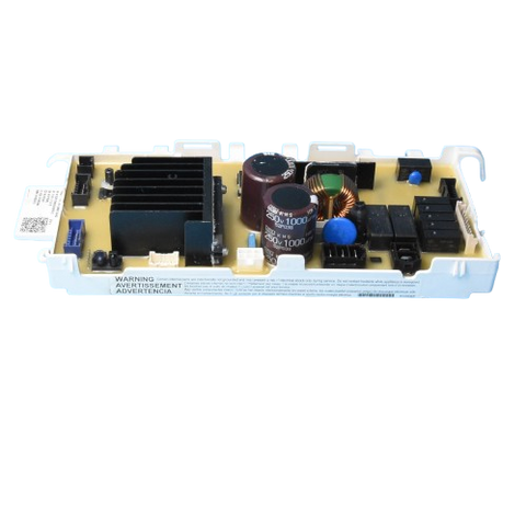 W10681033 Whirlpool Washer Control Board ⚡2 Year Warranty ⚡ Fast Shipping⚡