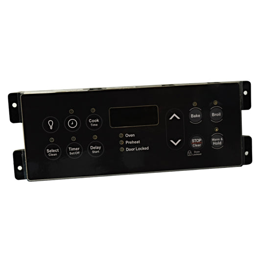 Genuine OEM Frigidaire Control Board 316418330 Black🔥 2 Year Warranty 🔥 Fast Shipping 🔥