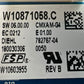 W10871058 Whirlpool Stove Range Control Board *1 Year Guaranty* FAST SHIP