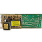 164D2851P010 WB27X5524 GE Black Stove Control *LIFETIME Guarantee*