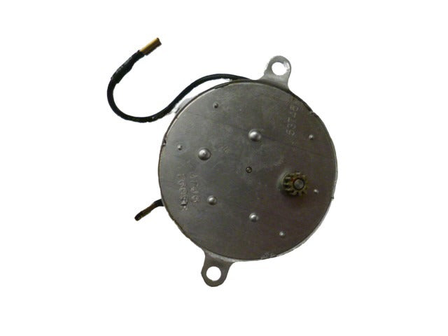 Timer Motor Dryer Timer 53745 - Front View