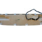 Fisher Paykel Washer Control Board 478092P - Front View