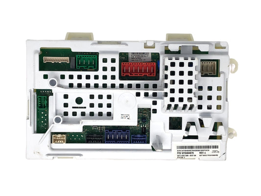W10484679  Washer Control⚡2 Year Warranty ⚡ Fast Shipping⚡