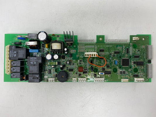 GE Washer Control Board 175D4377G008