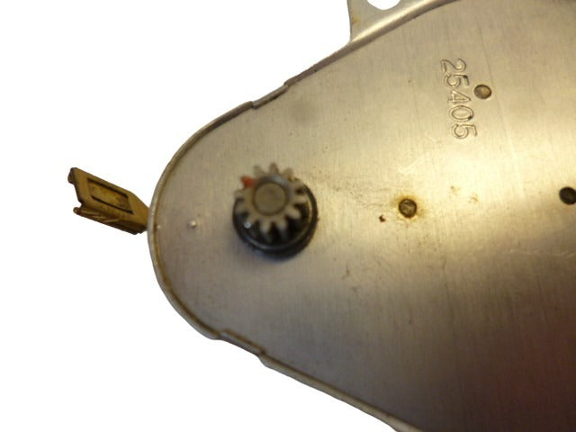 Affordable Appliance Parts 38473 - Side View