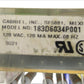 183D6034P001  GE White Stove Range Control Board  ⚡2 Year Warranty ⚡ Fast Shipping⚡