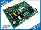 DA92-00163C Samsung Refrigerator Control Board *1 Year Guaranty* FAST SHIP