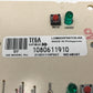 212D119P007 GE Dryer Control Board *1 Year Guarantee* Same Day Ship