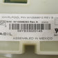 W10588610 Whirlpool Dishwasher Control Board ⚡2 Year Warranty ⚡ Fast Shipping⚡