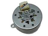 418-618-20-B5 8/5RPM 230VAC 60HZ CW 3W Timer Motor