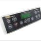 183D8193P002 WB27K10097 Black GE Stove Control *LIFETIME Guarantee* New Face