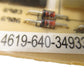 4619-640-34982 8206449 Whirlpool Microwave Control Board *1 Year Guaranty*