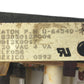 WB12K0017 183D5012P004 GE Black Stove Range Control *1 Year Guaranty* FAST SHIP