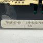 Maytag Amana Stove Control Board 7601P509-60 - Side View