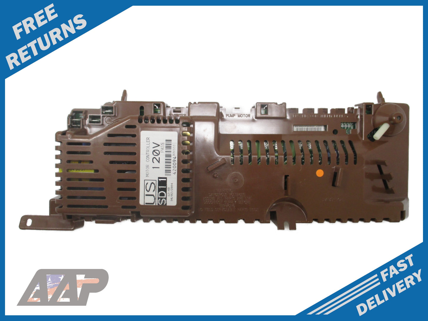 Fisher & Paykel Control Board 420094