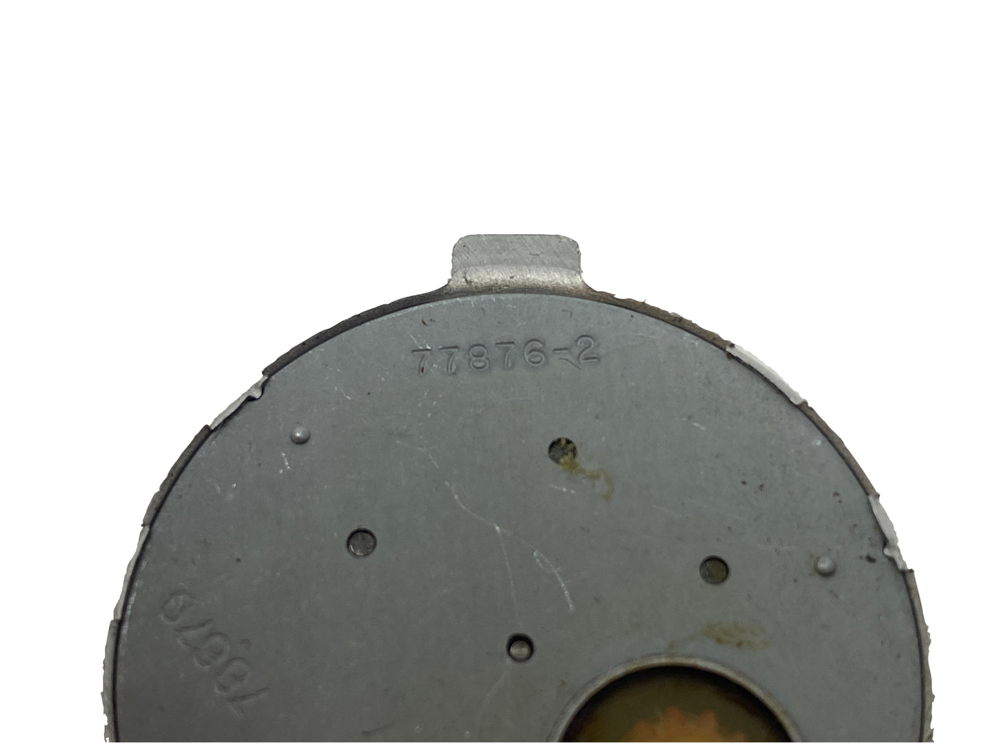 Whirlpool Dryer Timer 77876-2 - Side View