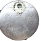 Timer Motor Dryer Timer 24438-1 - Front View