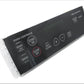 WB27K10201 183D9935P001 GE Black Stove Control ⚡2 Year Warranty ⚡ Fast Shipping⚡